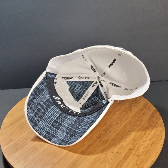 Top of the World UNC Tarheels One-Fit Hat Sz L/XL - Picture 4 of 5